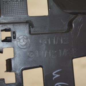 BMW 7 Series G11 G12 M Sport Rear Bumper Support Bracket 15 TO 18 51127357144 - Image 10