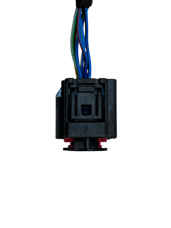 BMW 8 Pin Wiring Loom Harness Plug Connector 8364620 07 Genuine 178445576528 3