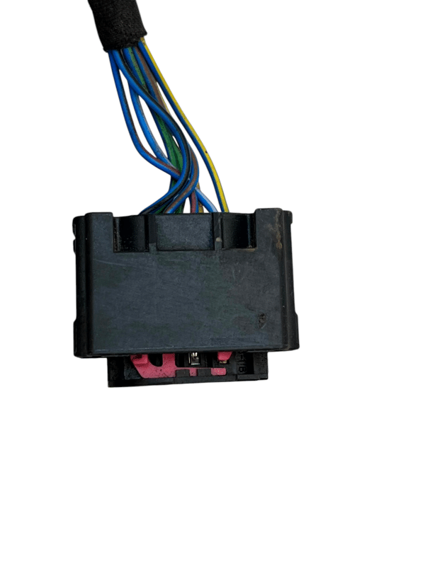 BMW 8 Pin Wiring Loom Harness Plug Connector 8364620 07 Genuine 178445576528 4