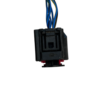 BMW 8 Pin Wiring Loom Harness Plug Connector 8364620-07 Genuine - Image 5