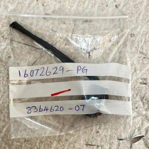 BMW 8 Pin Wiring Loom Harness Plug Connector 8364620-07 Genuine - Image 9
