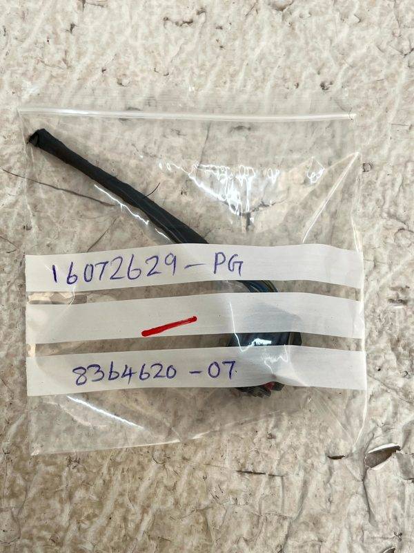BMW 8 Pin Wiring Loom Harness Plug Connector 8364620 07 Genuine 178445576528 9