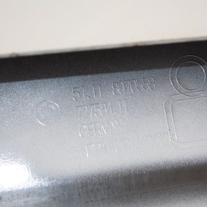 BMW 8 Series G15 M Sport Front Bumper 51118070558 - Image 10