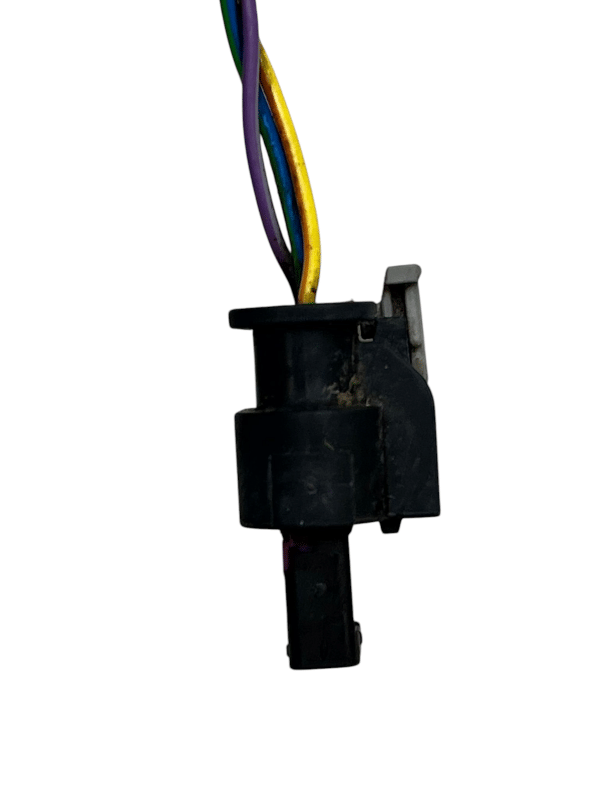 BMW Audi VW PDC Sensor Wiring Loom Harness Plug Connector 1 1718644 1 Genuine 178521803988 3