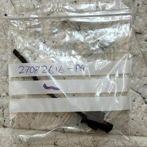 BMW Audi VW PDC Sensor Wiring Loom Harness Plug Connector 1-1718644-1 Genuine - Image 9