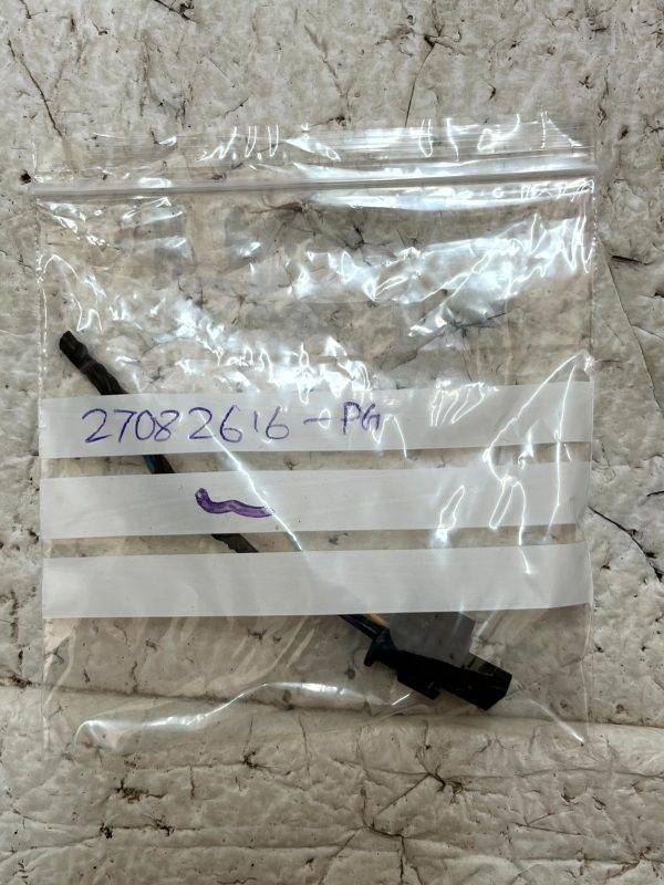 BMW Audi VW PDC Sensor Wiring Loom Harness Plug Connector 1 1718644 1 Genuine 178521803988 9
