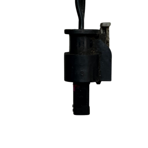 BMW Audi VW PDC Sensor Wiring Loom Harness Plug Connector 1-1718644-1 Genuine - Image 3