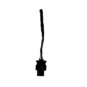 BMW Audi VW PDC Sensor Wiring Loom Harness Plug Connector 1-1718644-1 Genuine - Image 1