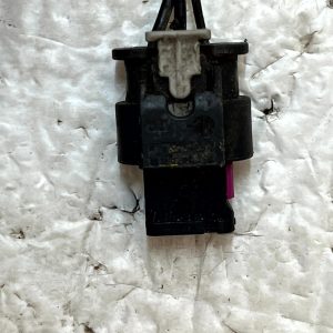 BMW Audi VW PDC Sensor Wiring Loom Harness Plug Connector 1-1718644-1 Genuine - Image 4