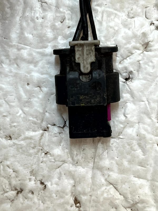BMW Audi VW PDC Sensor Wiring Loom Harness Plug Connector 1 1718644 1 Genuine 178522657108 4