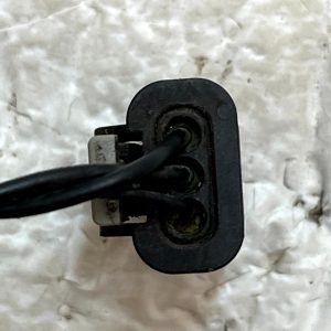 BMW Audi VW PDC Sensor Wiring Loom Harness Plug Connector 1-1718644-1 Genuine - Image 6