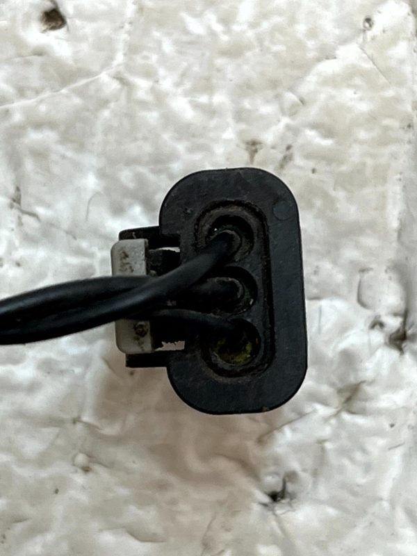 BMW Audi VW PDC Sensor Wiring Loom Harness Plug Connector 1 1718644 1 Genuine 178522657108 6