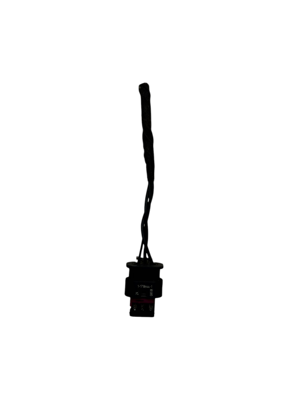 BMW Audi VW PDC Sensor Wiring Loom Harness Plug Connector 1 1718644 1 Genuine 178522657108