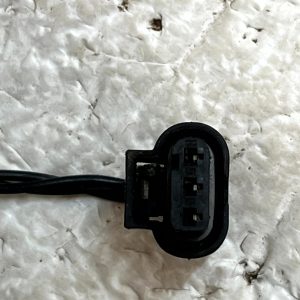 BMW Audi VW PDC Sensor Wiring Loom Harness Plug Connector 1-1718644-1 Genuine - Image 7