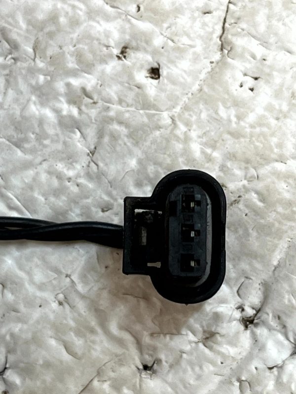 BMW Audi VW PDC Sensor Wiring Loom Harness Plug Connector 1 1718644 1 Genuine 178522657108 7