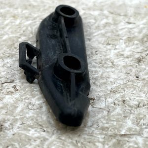 BMW F32 F33 F36 Front Bumper Left Support Mount Bracket 51117294653 Genuine - Image 11