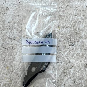 BMW F32 F33 F36 Front Bumper Left Support Mount Bracket 51117294653 Genuine - Image 13