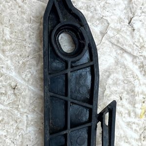 BMW F32 F33 F36 Front Bumper Left Support Mount Bracket 51117294653 Genuine - Image 3
