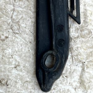BMW F32 F33 F36 Front Bumper Left Support Mount Bracket 51117294653 Genuine - Image 7