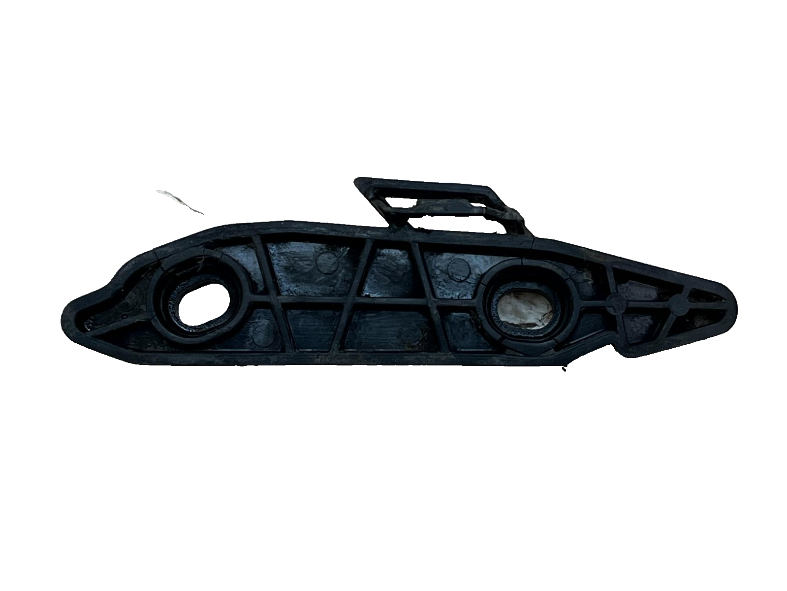 BMW F32 F33 F36 Front Bumper Left Support Mount Bracket 51117294653 Genuine