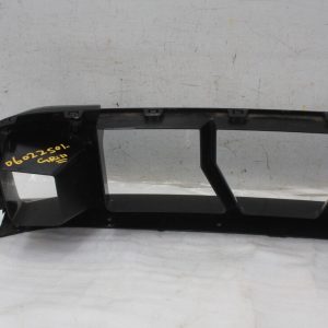 BMW G87 M2 Front Bumper Lower Section Grill 2022 TO 2024 51118081270 Genuine - Image 11