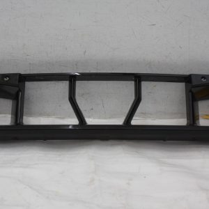 BMW G87 M2 Front Bumper Lower Section Grill 2022 TO 2024 51118081270 Genuine - Image 1