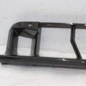 BMW G87 M2 Front Bumper Lower Section Grill 2022 TO 2024 51118081270 Genuine - Image 5