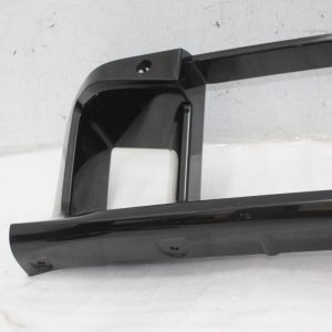 BMW G87 M2 Front Bumper Lower Section Grill 2022 TO 2024 51118081270 Genuine - Image 8