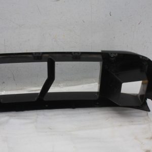 BMW G87 M2 Front Bumper Lower Section Grill 2022 TO 2024 51118081270 Genuine - Image 10