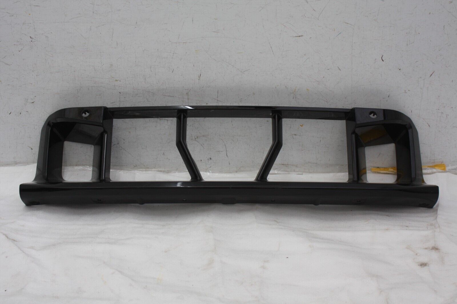 BMW G87 M2 Front Bumper Lower Section Grill 2022 TO 2024 51118081270 Genuine