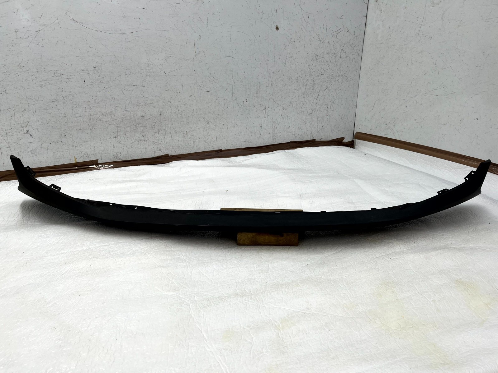 BMW I3 I01 Front Bumper Lower Section 2013 TO 2017 51117296817 Genuine