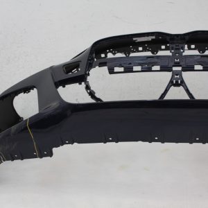 BMW I4 G26 Gran Coupe M Sport Front Bumper 21 - 24 51119881896 Genuine *DAMAGED* - Image 11