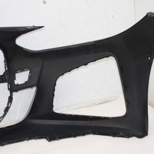 BMW I4 G26 Gran Coupe M Sport Front Bumper 21 - 24 51119881896 Genuine *DAMAGED* - Image 15