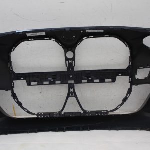 BMW I4 G26 Gran Coupe M Sport Front Bumper 21 - 24 51119881896 Genuine *DAMAGED* - Image 16