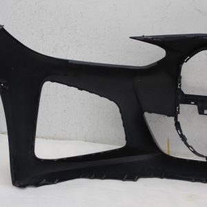 BMW I4 G26 Gran Coupe M Sport Front Bumper 21 - 24 51119881896 Genuine *DAMAGED* - Image 17