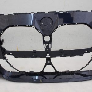 BMW I4 G26 Gran Coupe M Sport Front Bumper 21 - 24 51119881896 Genuine *DAMAGED* - Image 3