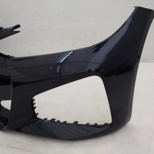 BMW I4 G26 Gran Coupe M Sport Front Bumper 21 - 24 51119881896 Genuine *DAMAGED* - Image 4