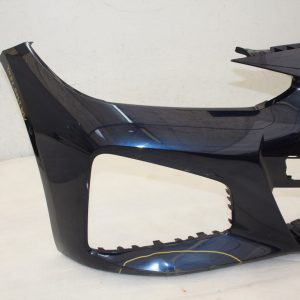 BMW I4 G26 Gran Coupe M Sport Front Bumper 21 - 24 51119881896 Genuine *DAMAGED* - Image 5