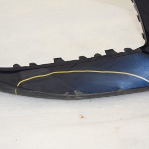 BMW I4 G26 Gran Coupe M Sport Front Bumper 21 - 24 51119881896 Genuine *DAMAGED* - Image 7