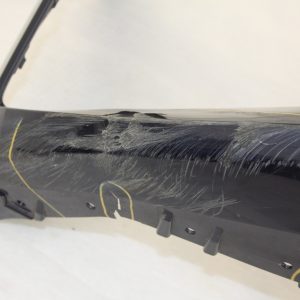 BMW I4 G26 Gran Coupe M Sport Front Bumper 21 - 24 51119881896 Genuine *DAMAGED* - Image 8