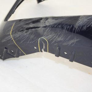 BMW I4 G26 Gran Coupe M Sport Front Bumper 21 - 24 51119881896 Genuine *DAMAGED* - Image 9