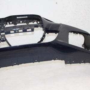 BMW I4 G26 Gran Coupe M Sport Front Bumper 21 - 24 51119881896 Genuine *DAMAGED* - Image 10