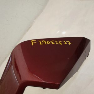 BMW IX iX i20 M Sport Rear Bumper Lower Section 2021 Onward 51128737823 Genuine - Image 12