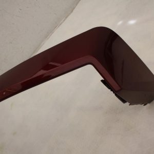 BMW IX iX i20 M Sport Rear Bumper Lower Section 2021 Onward 51128737823 Genuine - Image 5