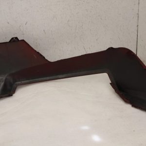 BMW IX iX i20 M Sport Rear Bumper Lower Section 2021 Onward 51128737823 Genuine - Image 7