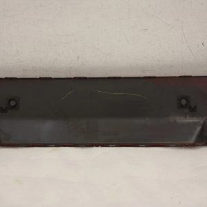 BMW IX iX i20 M Sport Rear Bumper Lower Section 2021 Onward 51128737823 Genuine - Image 8