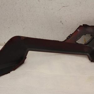 BMW IX iX i20 M Sport Rear Bumper Lower Section 2021 Onward 51128737823 Genuine - Image 9