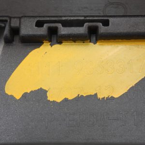 BMW IX3 G08 LCI M Sport Front Bumper 2021 TO 2024 51119853317 Genuine *DAMAGED* - Image 11