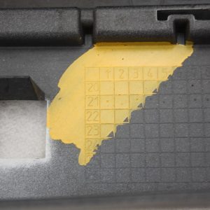 BMW IX3 G08 LCI M Sport Front Bumper 2021 TO 2024 51119853317 Genuine *DAMAGED* - Image 12