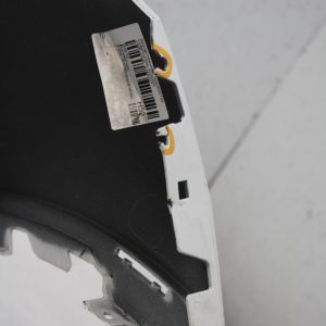 BMW IX3 G08 LCI M Sport Front Bumper 2021 TO 2024 51119853317 Genuine *DAMAGED* - Image 13